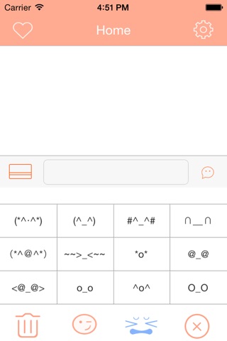 Emoji Text - Cool Fonts Keyboard, Art, 3d & Guess Emoji for Snapchat screenshot 3