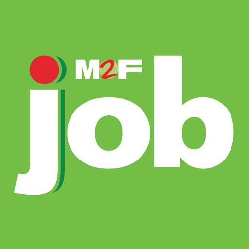 M2Fjob for iPad