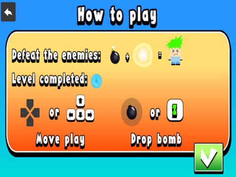 Screenshot #6 pour Bomb Friends - Free Games for Family Baby Boys And Girls