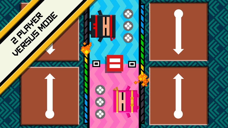Osu Ninja Split screenshot-3