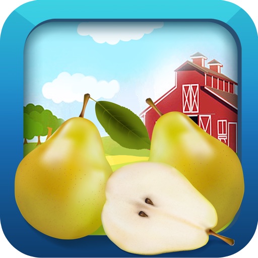 A Bursting Mixed Fruit- Fabulous Tap Smash Challenge FREE icon