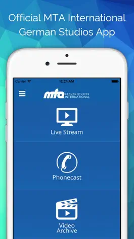 Game screenshot MTA Germany mod apk