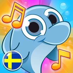 Sjung och lär med Babyklubb