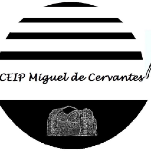 Colegio Público Miguel de Cervantes de Guijuelo icon