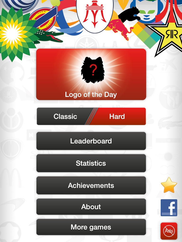 Logo Quiz Ultimate