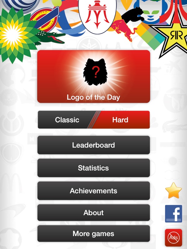 Logo Quiz Ultimate screenshot 6