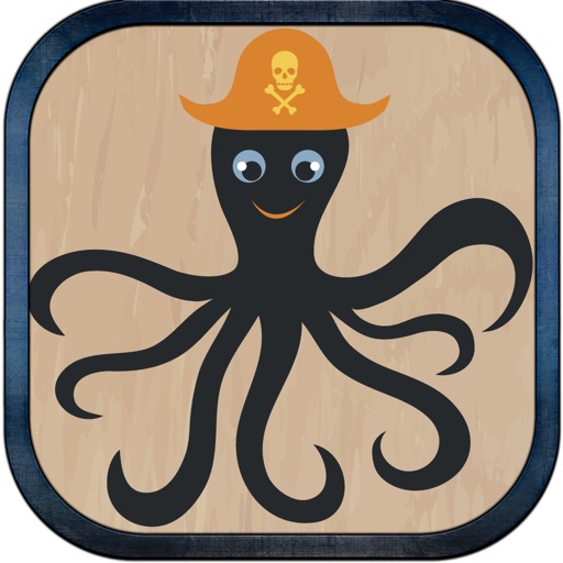 Octopus Attack Killer Slots - FREE Casino Machine For Test Your Lucky icon