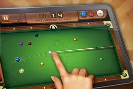 Game screenshot Pool Ball Star hack