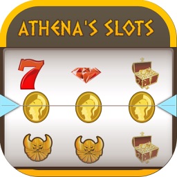 Athena’s Slots - Free Casino Slot Machine