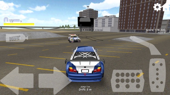 Süper GT Race & Drift 3Dのおすすめ画像3