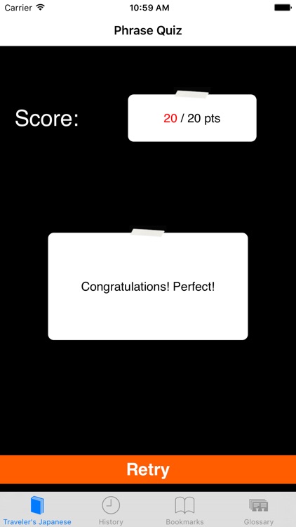 Traveler's Japanese screenshot-4