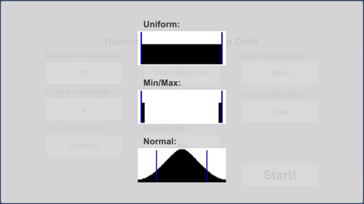 Random Timer (Reaction Drills) screenshot-3