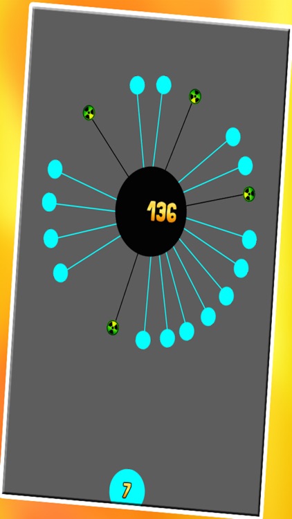 Hit Arrows in Circle – Shot the darts on the circle in this crazy target hitting game