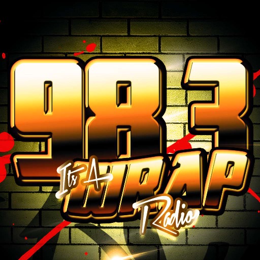 Wrap98 icon