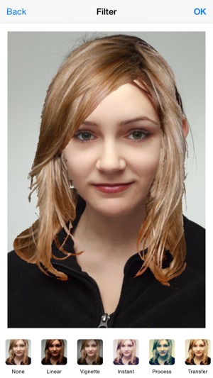 My Hairs(圖5)-速報App
