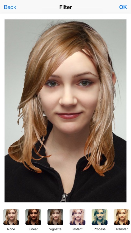 My Hairs screenshot-4