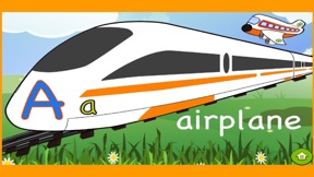 ABC Trains screenshot