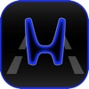 App for Honda Cars - Honda Warning Lights & Road Assistance - Car Locator icon