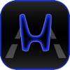 Icon App for Honda Cars - Honda Warning Lights & Road Assistance - Car Locator