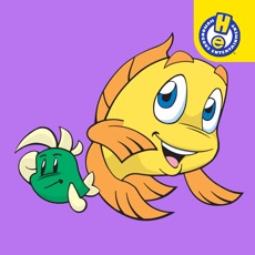 Activities of Freddi Fish's Maze Madness