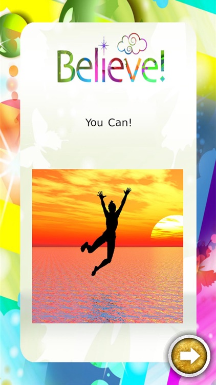 Believe!
