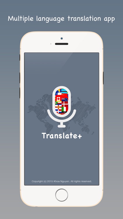 Translate+