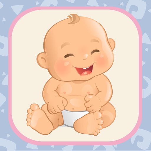 Brain Development for Baby from 1-3