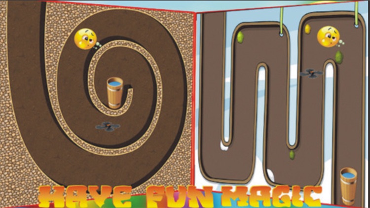 Bubbles Fun Legend - Blaze