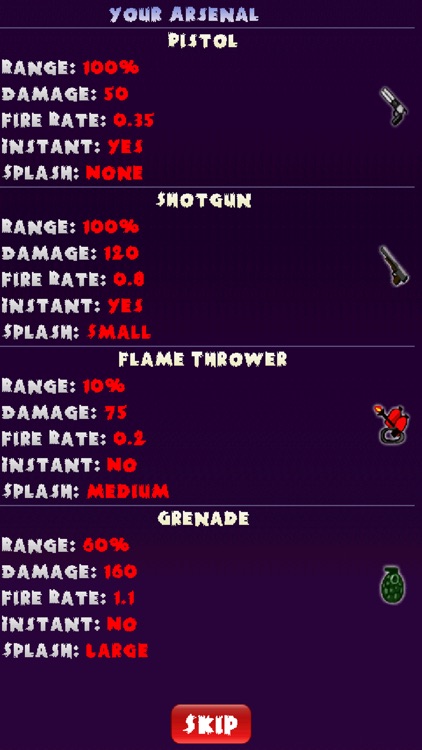 Zombie Defense - 30 days survival screenshot-4