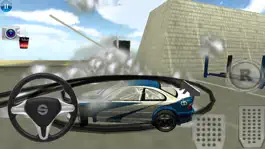 Game screenshot Sport Car Parking & Similation mod apk