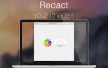 Pixelate - Redact Your Images! iPhone image 4