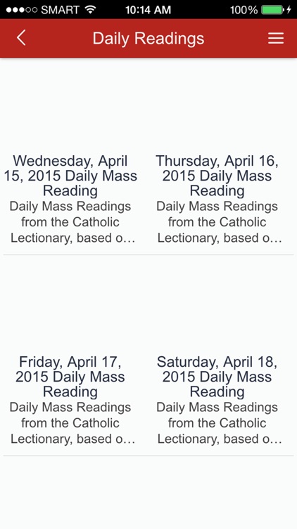 Holy Spirit Virginia Beach screenshot-4