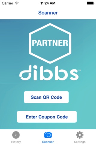 DibbsPartner screenshot 2
