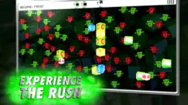 Game screenshot App Rush apk