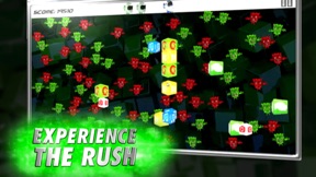 App Rush screenshot