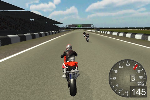 Bike Rivals screenshot 4