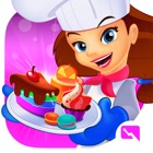 Bubble Bakery - Kitchen Cafe World Cooking Game