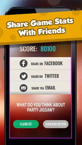 Game screenshot Party Jigsaw Puzzle Pro For Daily Endless Adventures hack