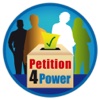 Petition 4 Power