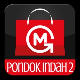 Gomall Pondok Indah Mall 1 By Inphosoft
