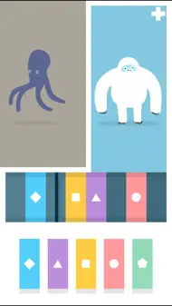 LOOPIMAL by YATATOY iphone bilder 2