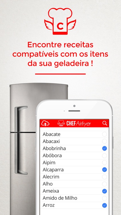 Chef Airfryer