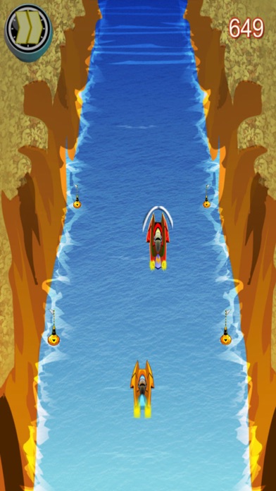 POWERBOAT RACING FREE - CHAMPIONSHIP SPEED BOAT EDITION 1.2.1 IOS ĐUA XE POWERBOAT RACING FREE - CHAMPIONSHIP SPEED BOAT EDITION 1.2.1 IOS