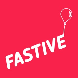 Fastive - Greeting Cards and Stickers