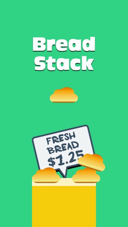 Bread Stack