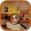 Span New Kitchen Hidden Objects