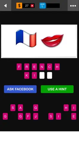 Game screenshot Guess The Emoji Quiz hack