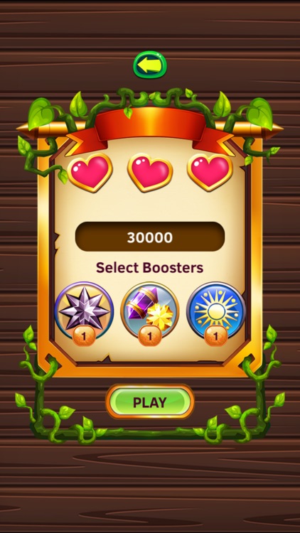 Crystal Match - Unlimited Life Version screenshot-4