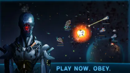 Battlevoid: Harbinger screenshot 4 of 5