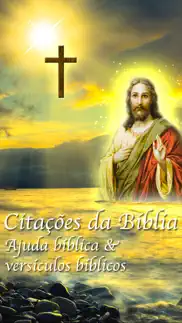 библия - daily bible quotes and random devotions айфон картинки 1